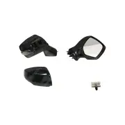 Superspares Electric Door Mirror Right Hand Side for Subaru Liberty BN BS 14-19