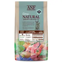 在飛比找蝦皮購物優惠-ANF 貓飼料 高階 黃金系列 天然系列 全品項  天然糧 