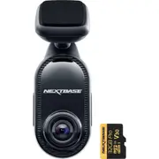 Nextbase PICO 2K Dash Camera with 32GB SD Card