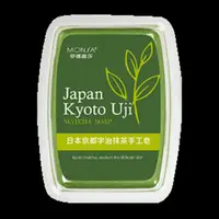 在飛比找蝦皮購物優惠-東欣  夢娜麗莎  日本京都宇治抹茶手工皂   120g