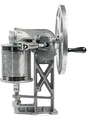 All American Senior Flywheel Can Sealer