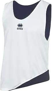 エレア(Errea) Elea BIB Double JR Training Wear, Kids