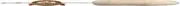 D24 24 in. Lambswool Duster D24