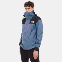 在飛比找蝦皮購物優惠-二手美品 國外限定M號 The North Face UE 