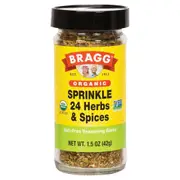 Bragg Organic Sprinkle Seasoning 42g