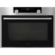 ASKO CRAFT BUILT IN COMBI MICROWAVE OVEN STAINLESS STEEL 45cm
