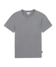 patureau t-shirt S,M Bull Carbon Wash