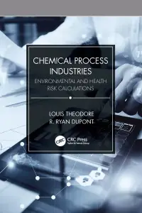 在飛比找博客來優惠-Chemical Process Industries: E