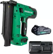 18V Multivolt™ 18-Ga Compact Cordless Brad Nailer Kit, Includes 1-18V 2.0 Ah Bat
