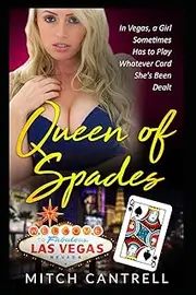 Queen of Spades: The Corruption of Cassandra