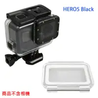 在飛比找momo購物網優惠-【GOPRO 副廠】HERO5 HERO6 HERO7 BL