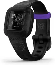 Garmin Vivofit Jr. 3 MARVEL (BLACK PANTHER)