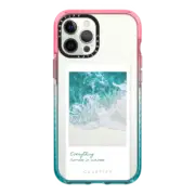 iPhone 12 Pro Max Impact Case Water