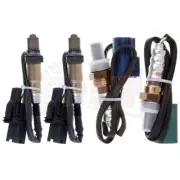 4X Upstream Downstream Air Fuel Ratio Oxygen Sensor for 04-09 Nissan Quest 3.5L (for: Nissan)