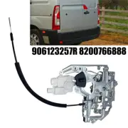 Rear Right Door Lock Mechanism For Vauxhall Movano B Renault Master MK3 Nissan