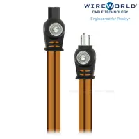 在飛比找Yahoo奇摩購物中心優惠-WIREWORLD ELECTRA 7 Power Cord