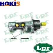 BRAKE MASTER CYLINDER 1069 FOR OPEL COMBO/Tour/Box/Body/MPV CORSA/Hatchback 1.6L