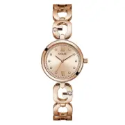 Guess Women Watch Bracelet EMPOWER GW0759L3 Stainless Steel