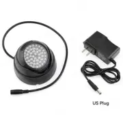 For Meta Quest 3S Illuminator Infrared Light Quest 2 Pico 4 VR Night Enhance Ha