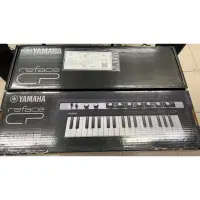 在飛比找蝦皮購物優惠-三一樂器 現貨Yamaha Reface CP 37鍵 類比