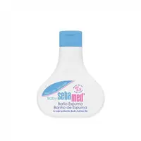 在飛比找蝦皮購物優惠-Sebamed 嬰兒泡泡浴嬰兒沐浴皂 200ml