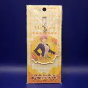 Ichika Nakano The Quintessential Quintuplets Acrylic Keychain Anime Merchandise