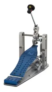 DW Series Colorboard Machined Direct Drive Bass Drum Pedal (DWCPMDDBL)