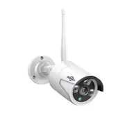 1080P Wireless IP Camera for Hiseeu WiFi CCTV Surveillance Camera System Kits