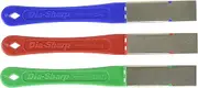 DMT OD2K 2-1/2-Inch Dia-Sharp Mini-Hone Kit of 3 Diamond Grits C/F/E