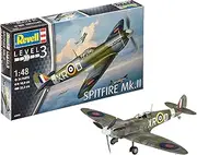Revell New Germany 1/48 Supermarine Spitfire Mk.ii 03959