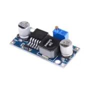 LM2596S 1.5V-30V DC-DC Converter Step Down Module Power Supply H-xp