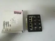 Lucent AC&E Enclosure BALUN 8XBNC (f) to 4XRJ48C K168-4 LUC300614799-C - Video