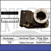 Nice Ignition Switch - NC834