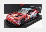 1:18 SPARK Aston Martin Vantage Amr #33 Winner 24H Le Mans 2022 +Showcase 18S820