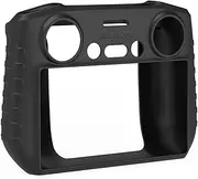 Sunnylife Silicone Cover for Mini 4 Pro/Air 3 / Air 3S (RC 2 Smart Controller) (Black)