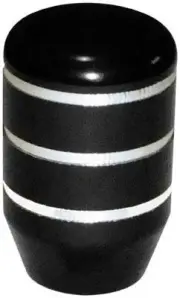ModQuad Gear Shift Knob-Black for 2018 Can-Am Commander 1000R Mossy Oak Hunting