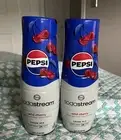 SodaStream Wild Cherry Pepsi Syrup 14.9 oz ( 3 Bottles)
