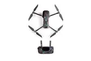 PGYTECH 3M Scotchcal Film Decal Skin for DJI Mavic 2 Pro/Zoom (P-HA-048)