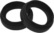 BuliBoao Front Drive Axle Seal 806735300 806735290 Fits for Subaru Impreza WRX STi Legacy Outback 2005-2014, Forester 2003-2013, Tribeca 2006-2014, XV Crosstrek 2013-2014