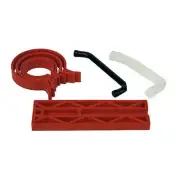 Ring Compressor & Piston Stop Tool Fits Homelite 502507001 Fits Stihl