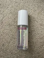 Tanologist Face Tan, Shade Light.