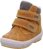 [Superfit] Baby Boys' Groovy Snow Boot