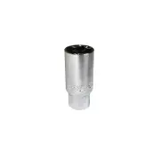 888 Series 3/8" Drive Spark Plug Socket - 21mm 6 Point SAE Individual Cr-V Steel