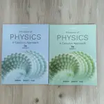 PRINCIPLES OF PHYSICS: A CALCULUS APPROACH 3/E ASIA EDITION