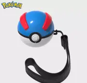EcoFriends Pokémon Super Ball for Galaxy Buds2 Pro
