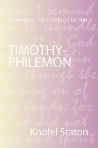 在飛比找博客來優惠-Timothy-Philemon