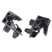Headlight Mounting Bracket Clips For Toyota Bracket Clips Headlight Mounting