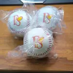 2023 CPBL 中華職棒 中信兄弟啦啦隊 PASSION SISTERS LOGO 紀念球 全新品