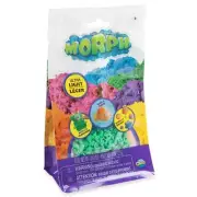 Orb Morph Ultra Light Toy BLUE Moldable Safe Floats FAST SHIP! B61
