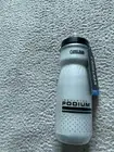 CamelBak Insulated Podium Chill Bike Water Bottle 21 oz White/Black